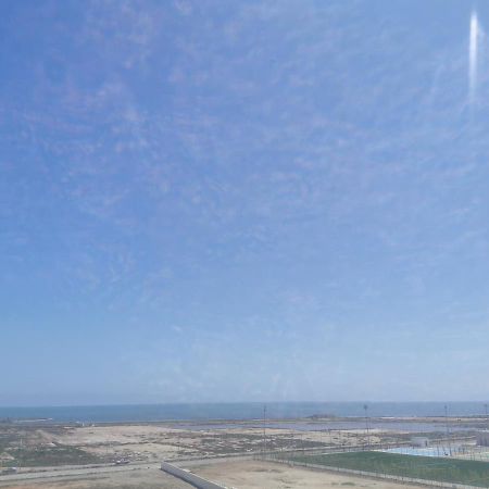 Iquama Atawhid I Nador Exterior foto