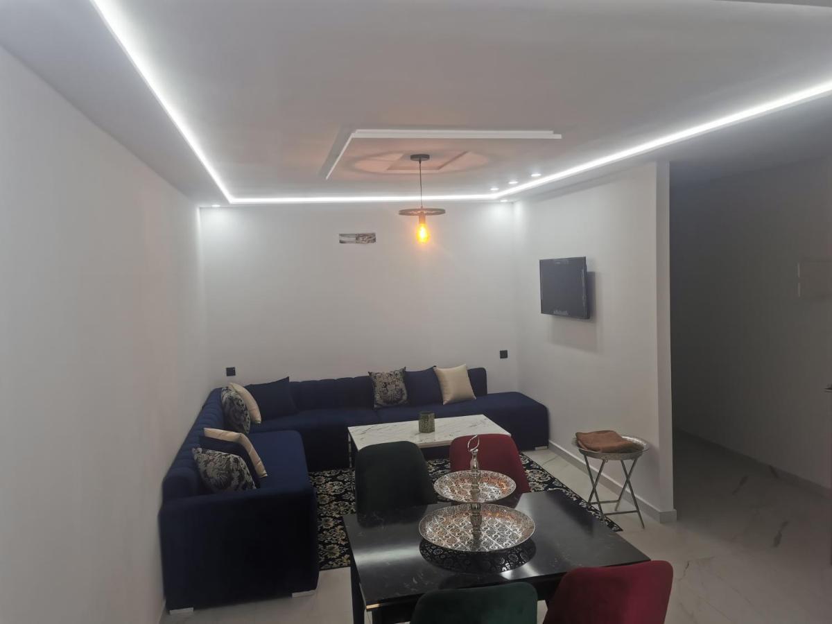 Iquama Atawhid I Nador Exterior foto