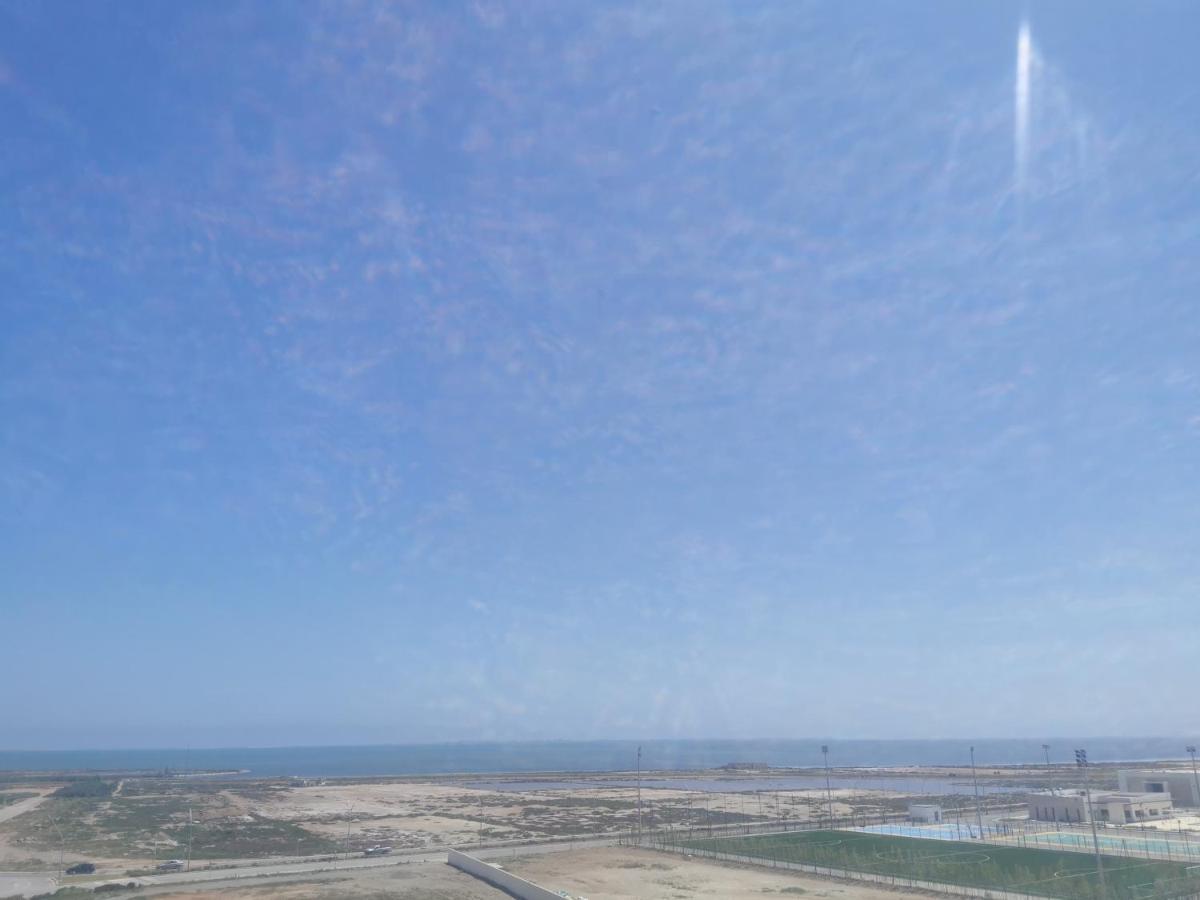 Iquama Atawhid I Nador Exterior foto
